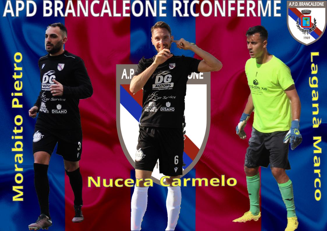 APD Brancaleone, prime riconferme in rosa