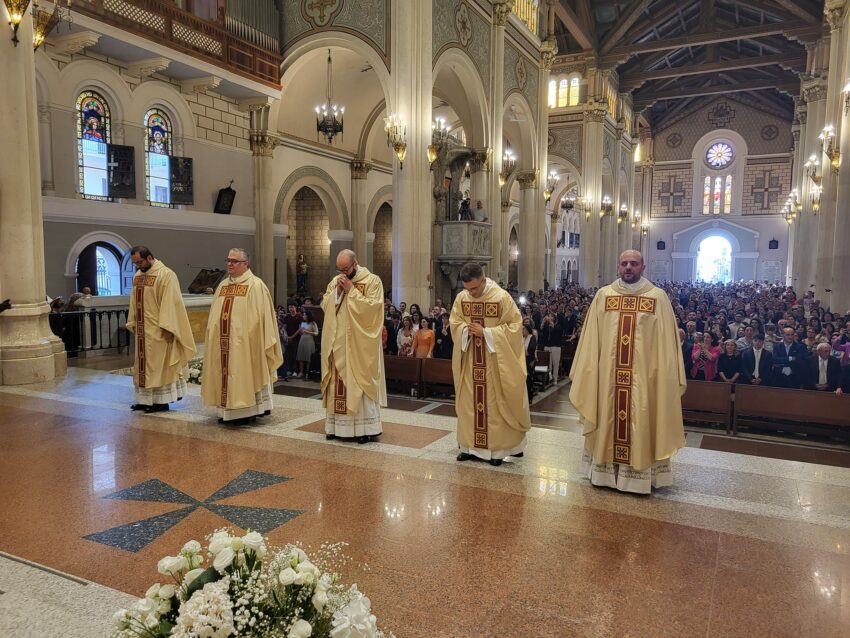 nuovi presbiteri arcidiocesi reggio bova