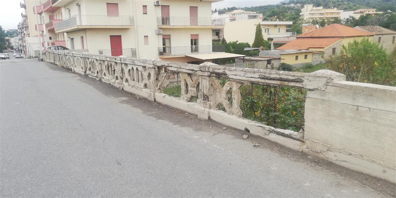 torrente macellari occhio di pellaro