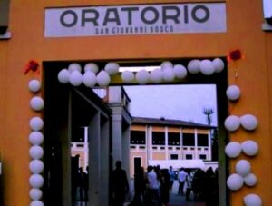 Oratorio