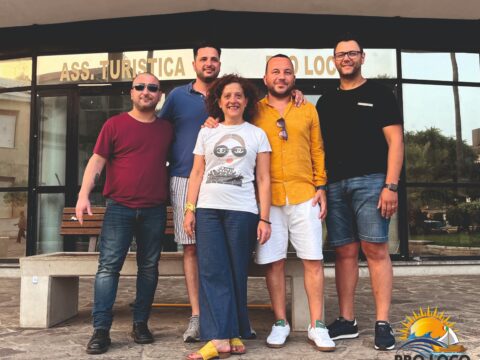 Bovalino Music & Dance Festival