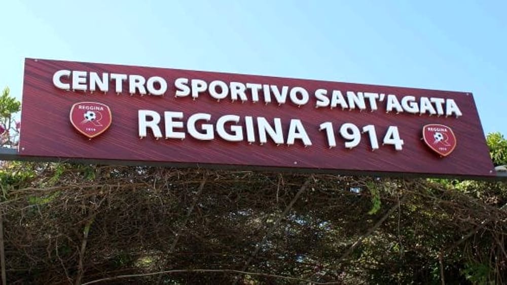 Centro Sportivo Sant'Agata