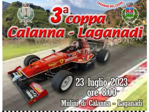 Coppa-Calanna-Laganadi