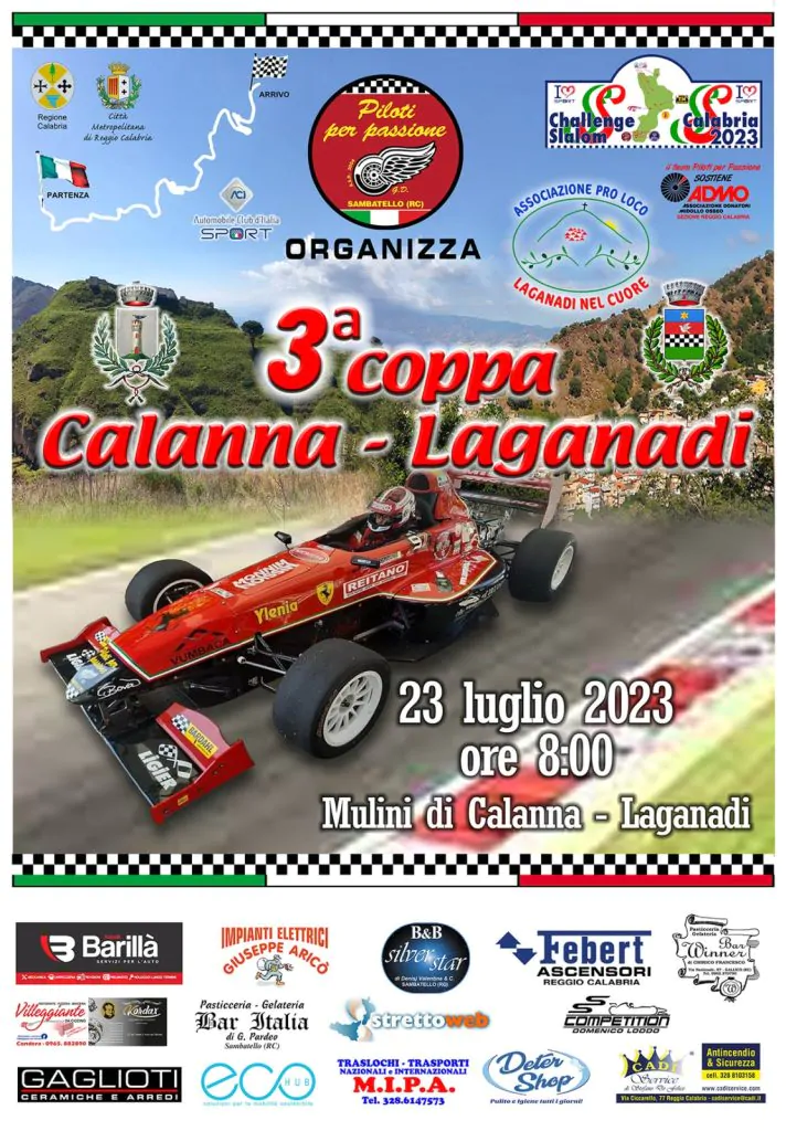 Coppa-Calanna-Laganadi