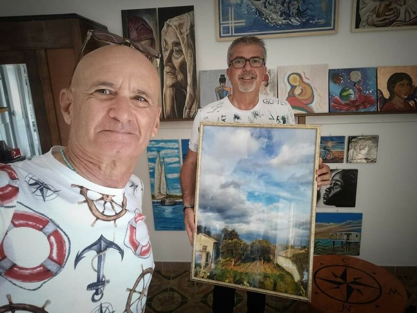 DE Angelis e Mollica