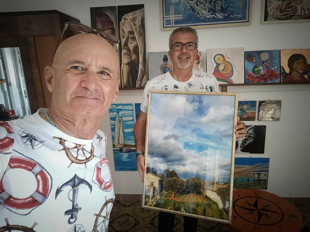 DE Angelis e Mollica