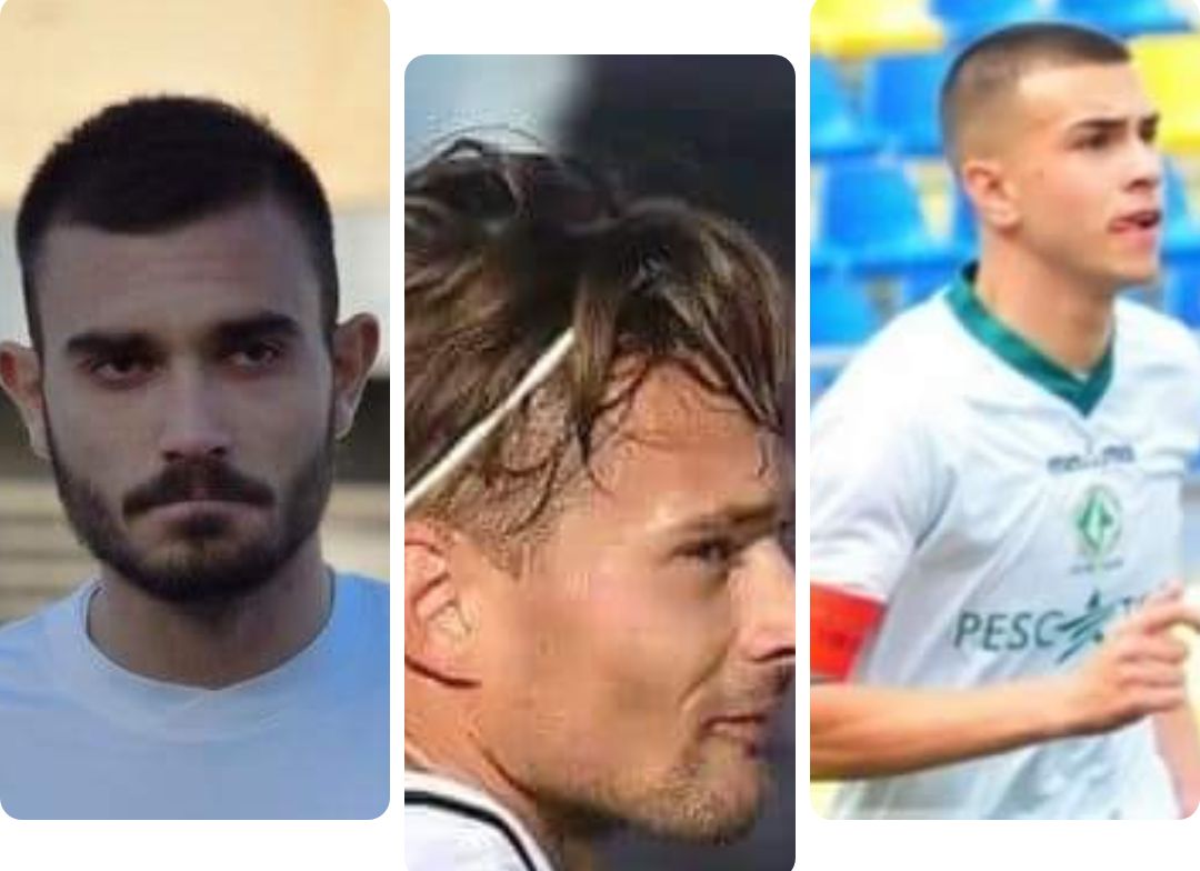 FC Lamezia Terme, ecco i primi arrivi di mercato