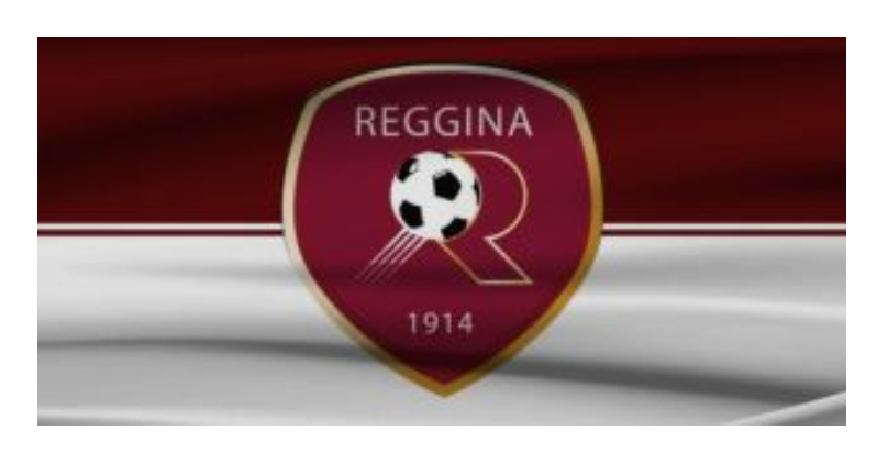 IL LOGO DELLA REGGINA