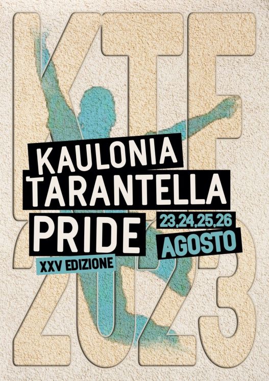 Kaulonia Tarantella Festival