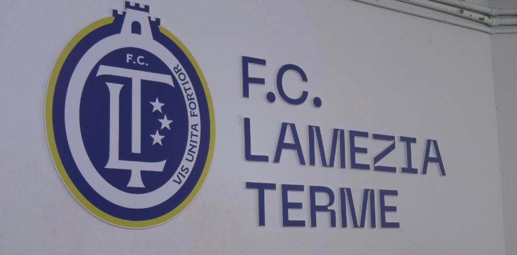 Fc Lamezia Terme, Serra e Mirabelli in gialloblù