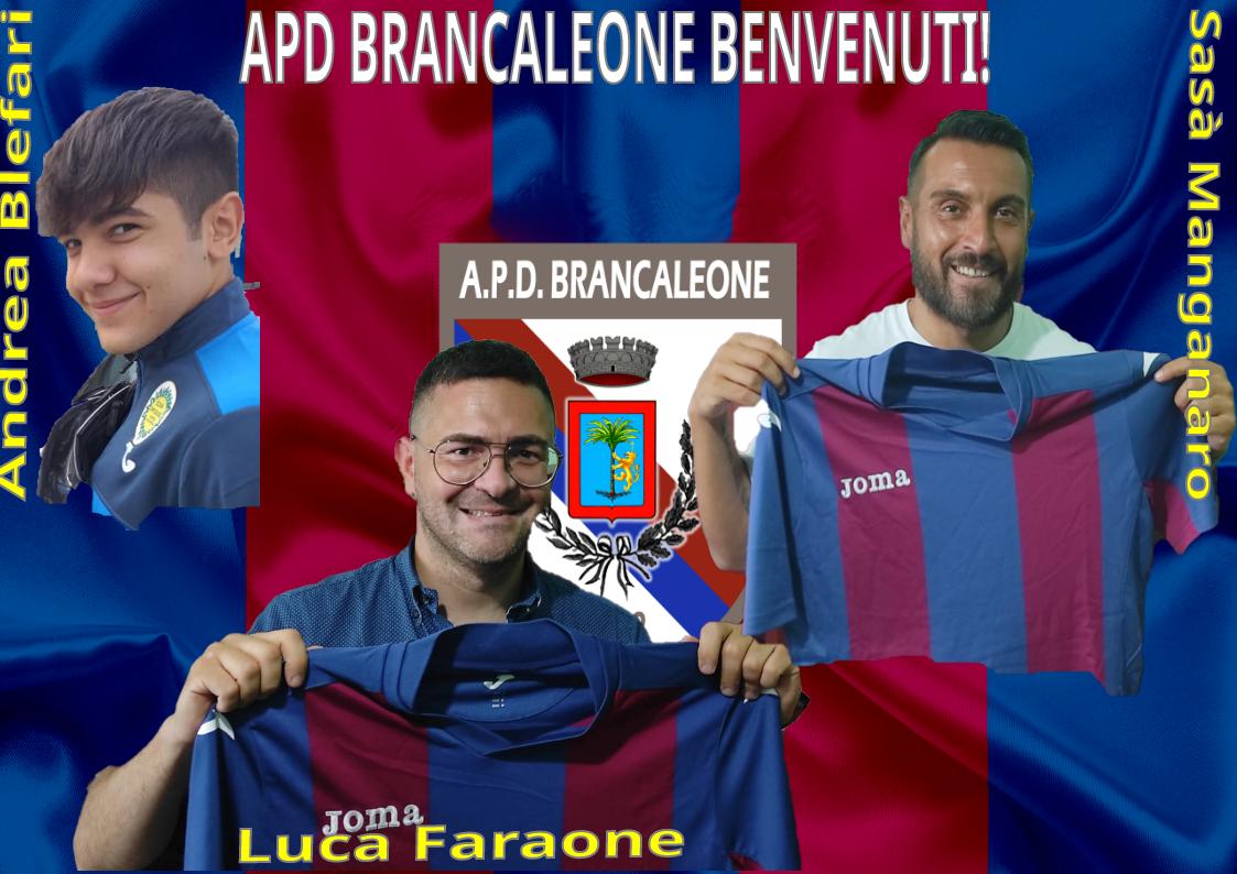 APD Brancaleone, iscrizione e nuovi arrivi