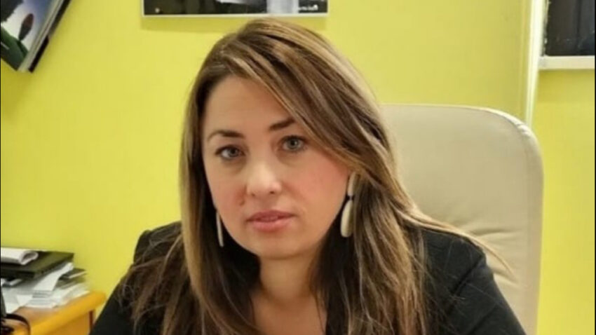 Lucia Zavettieri