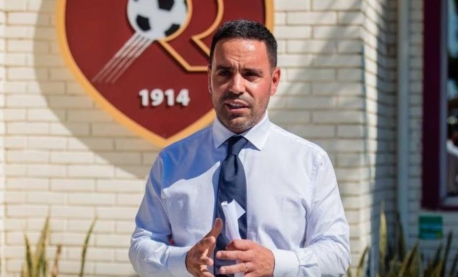 Reggina, arriva la conferma