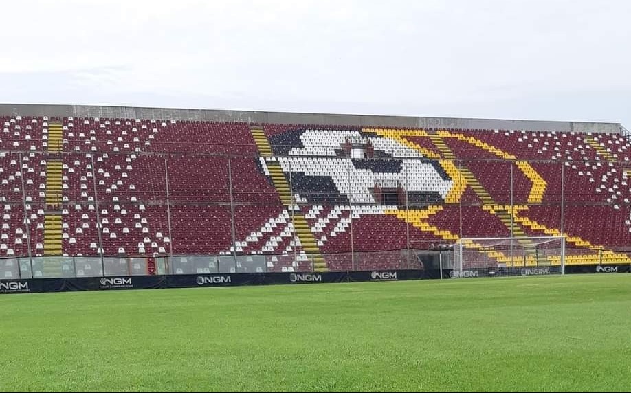 Reggina, esposto del club alla FIGC contro il Messina