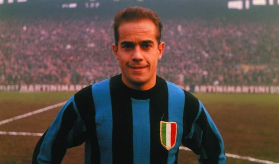 Il mondo del calcio piange “Luisito” Suarez
