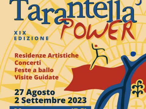 Tarantella Power