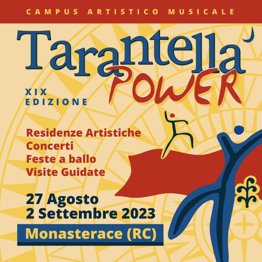 Tarantella Power