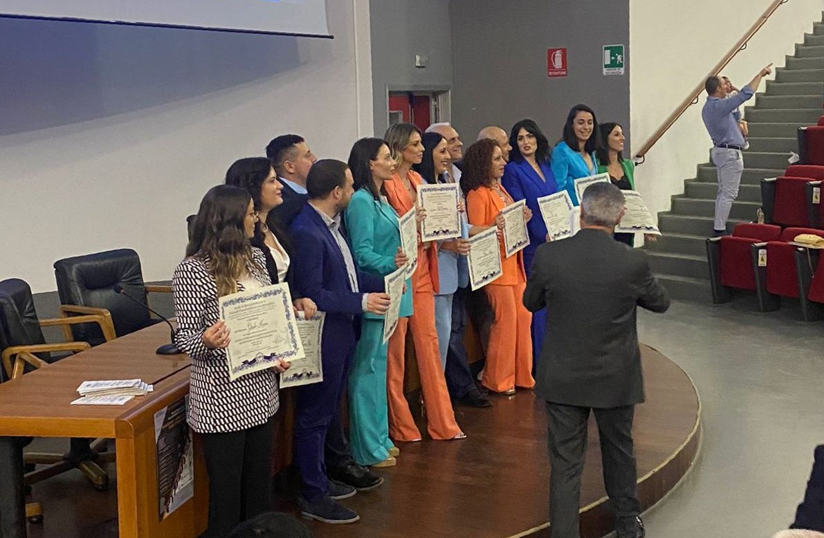 VIII Convegno SPPG