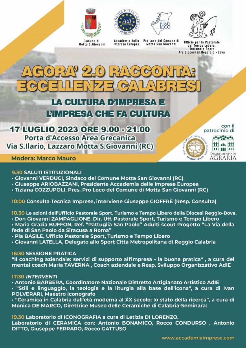 convegno impresa Lazzaro 170723