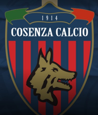 cosenza calcio 1914