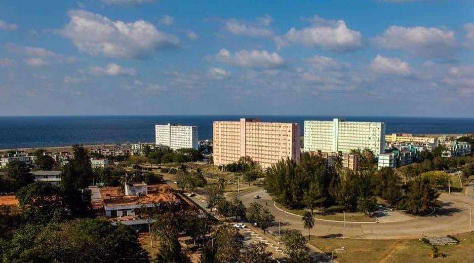 Habana del Este