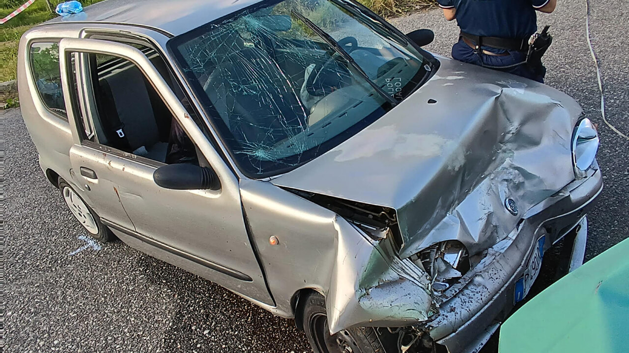 incidente