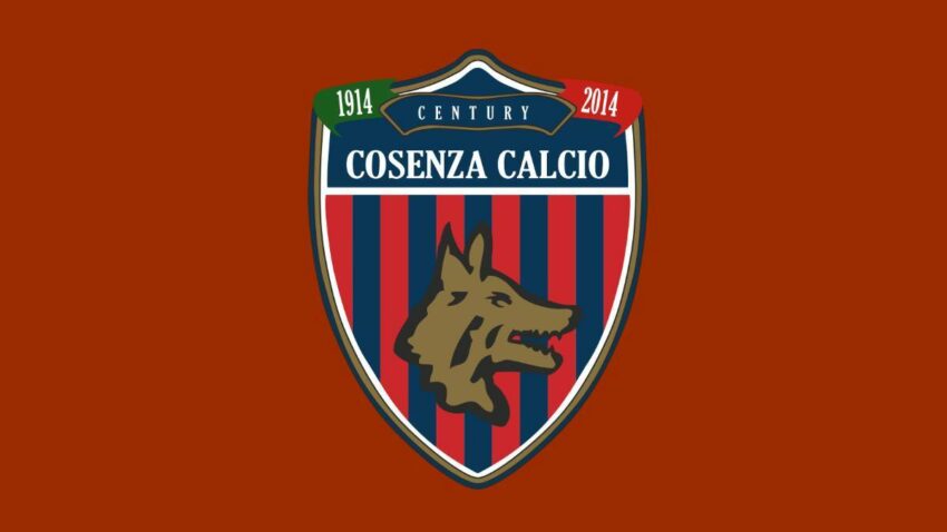 cosenza calcio