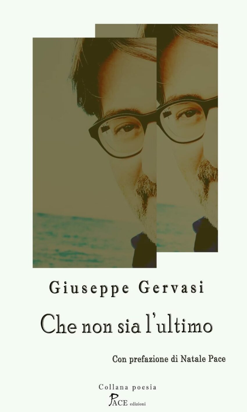 nuovo libro di Giuseppe Gervasi