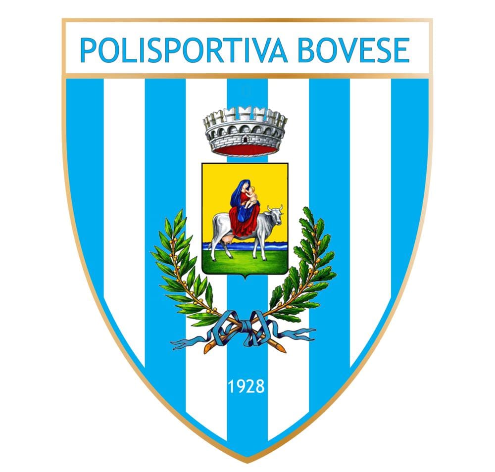 polisportiva bovese
