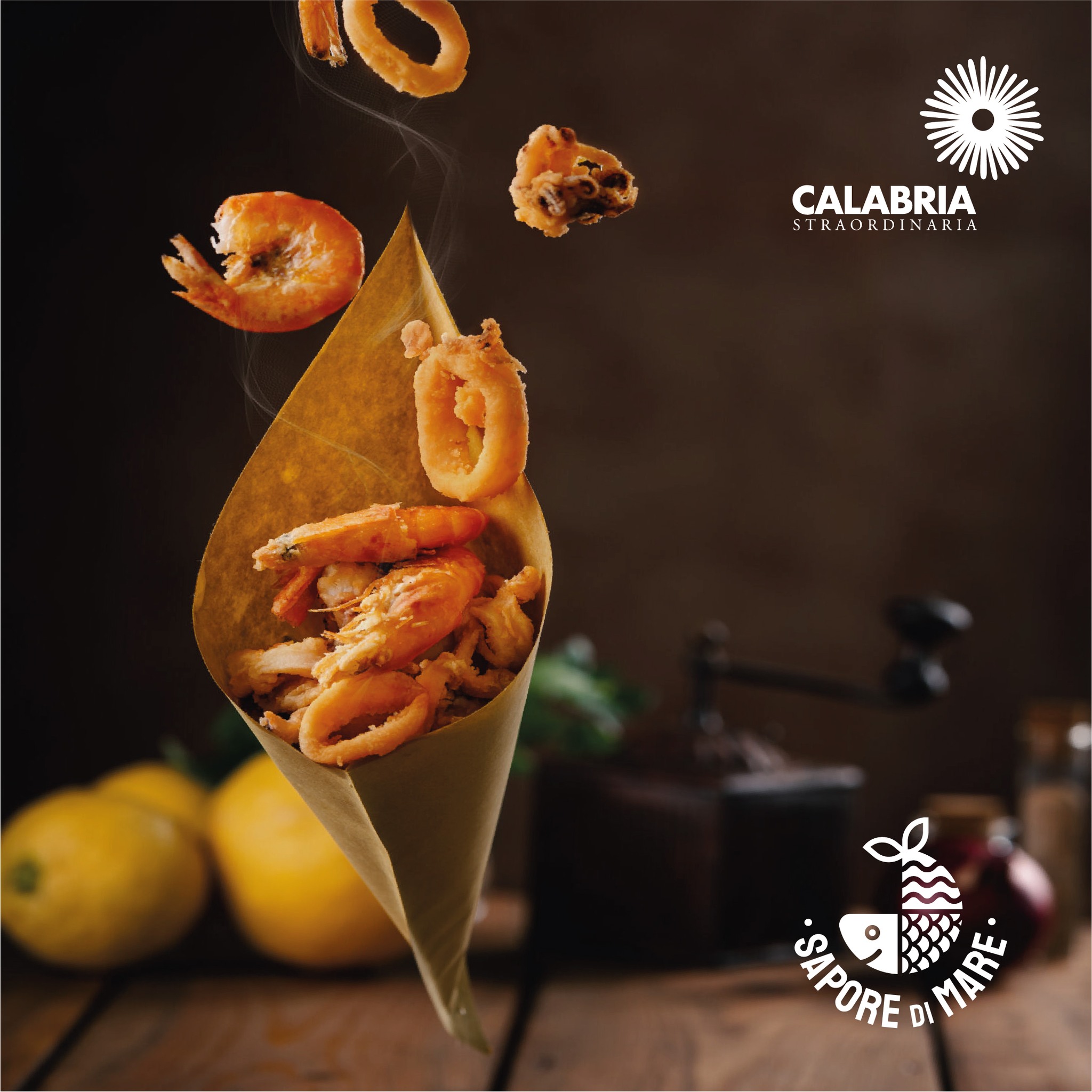 trattoria sapore di mare porto empedocle