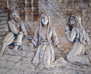 alcune delle 13 tavole