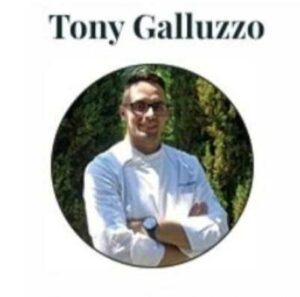 Tony Galluzzo