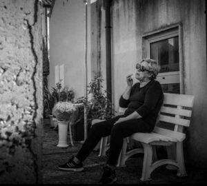 foto Mariana Balzano