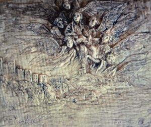 alcune delle 13 tavole