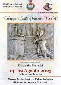 Santa Domenica di Tropea