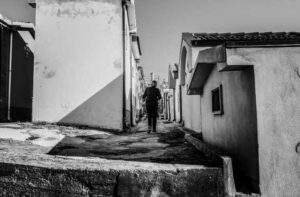 Foto di Mariana Balzano