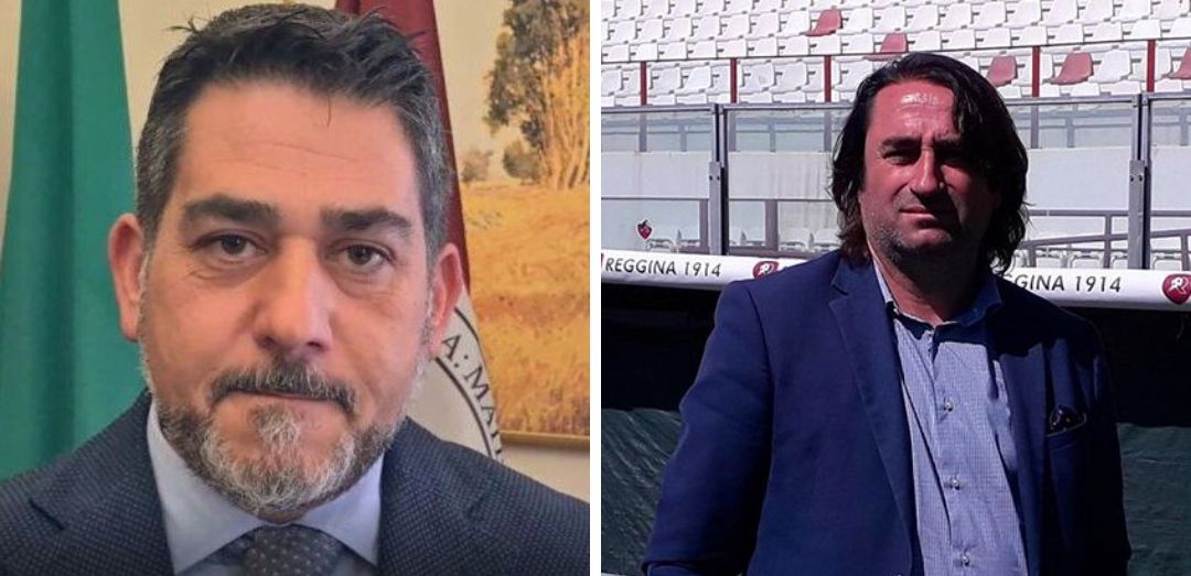 Reggina, Brunetti e Latella: Sentenza Tar colpo mortale