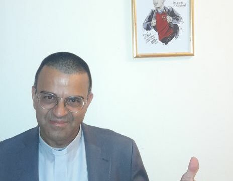 don Giovanni Zampaglione