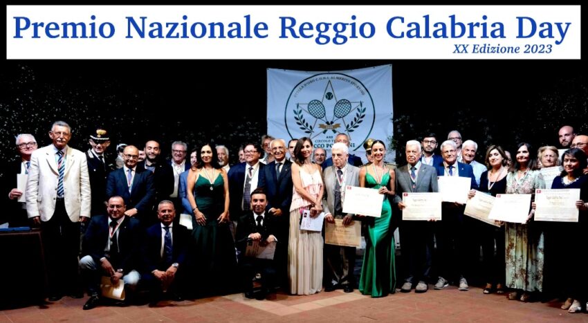 Foto di Gruppo XX edizione 2023