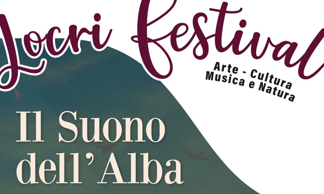 Locandina evento Locri estate 2023