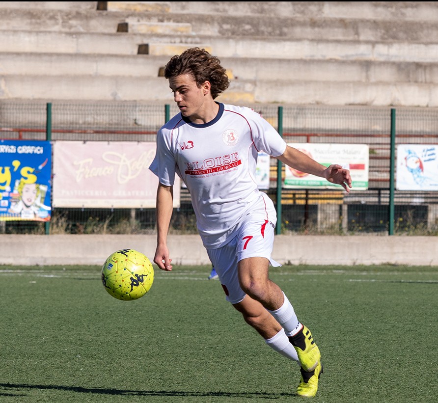 Bocale ADMO, Arcudi al Catanzaro