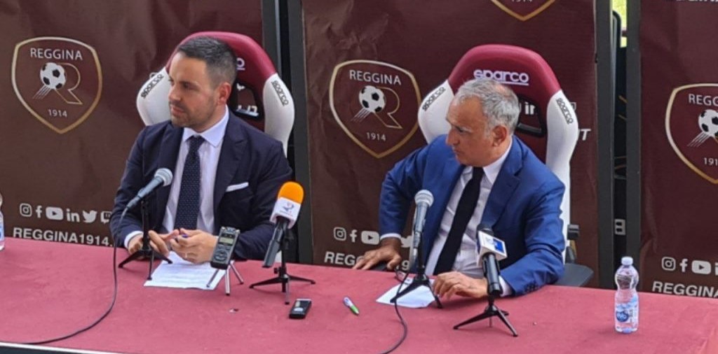 Serie B, il Tar boccia la Reggina