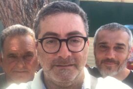 San Lorenzo palestra