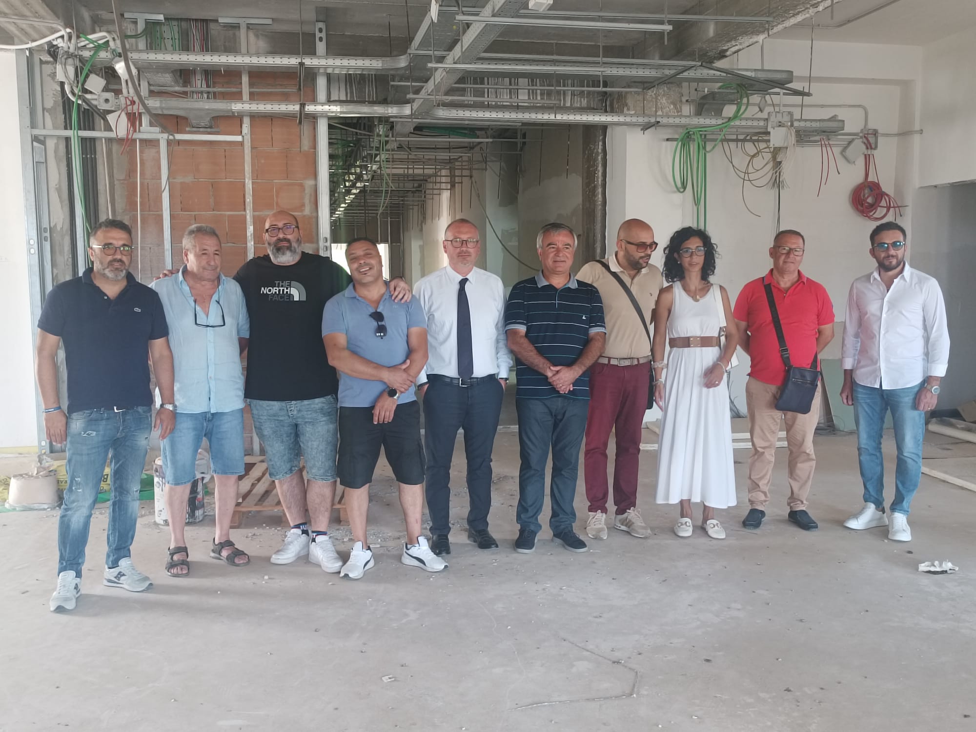 Condofuri Marina, assegnato progetto lavori Istituto Alberghiero