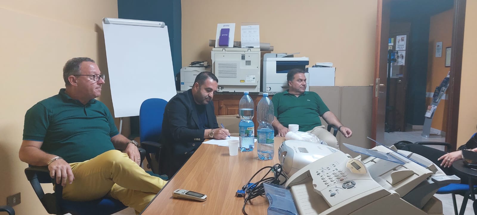 Area Grecanica, bergamotto a rischio: Cannizzaro a fianco dei produttori