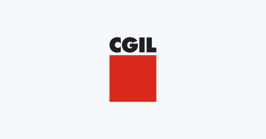 cgil