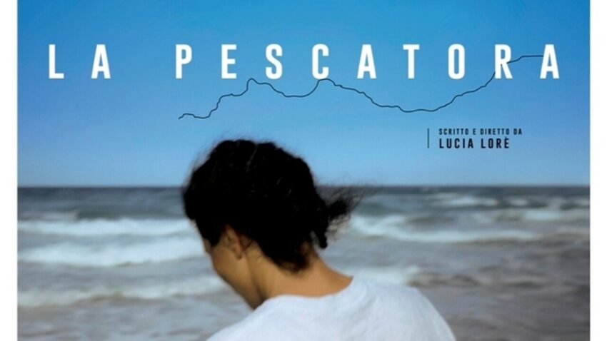 la pescatora