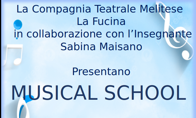 music school melito