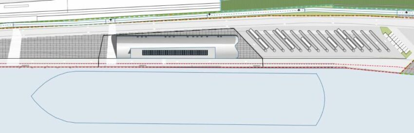 terminal crociere rc