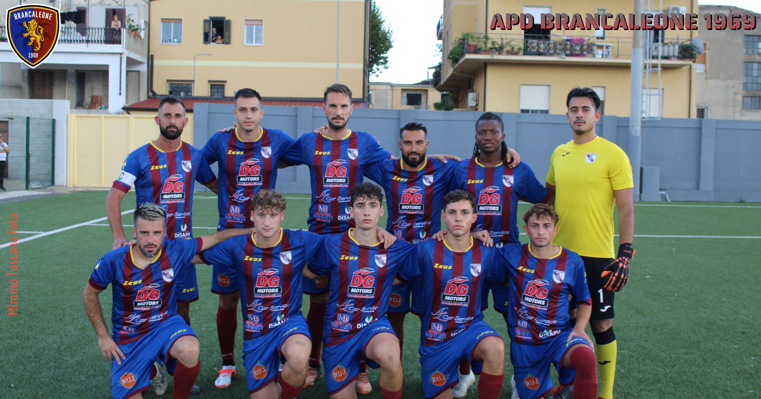 Gioiosa-Brancaleone 1-1: A Libri risponde Quintero